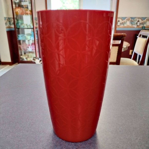 Set of 12 Acrylic Tumblers - Picture 3 of 6